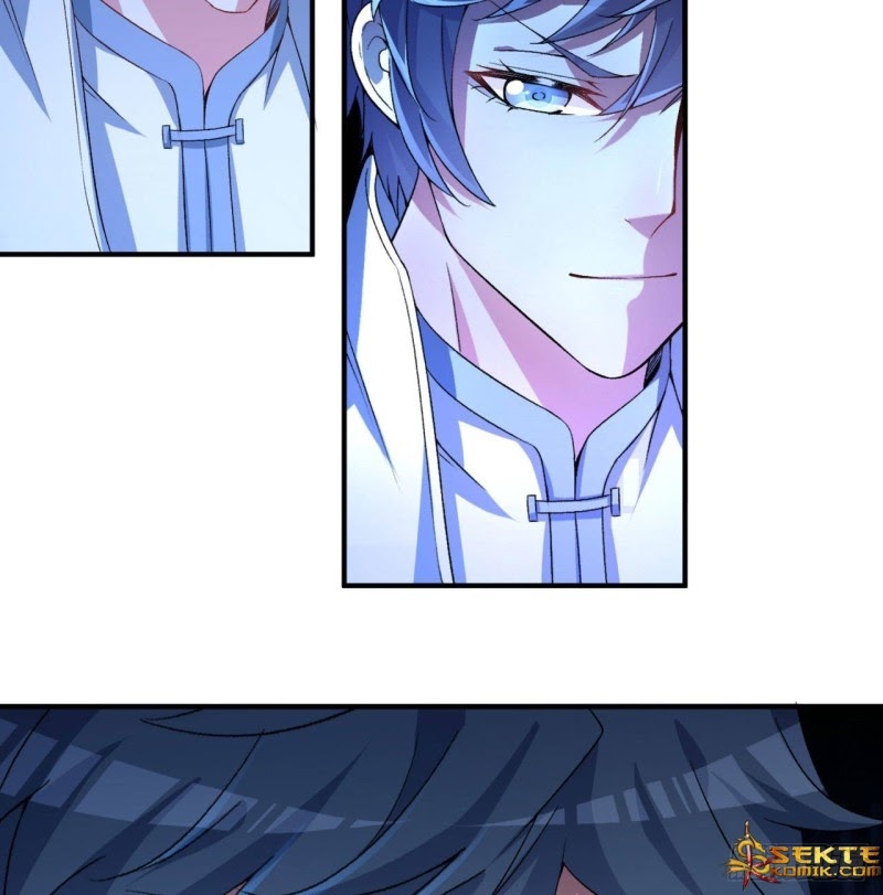 I Picked Up An Attributes Chapter 44 Gambar 46